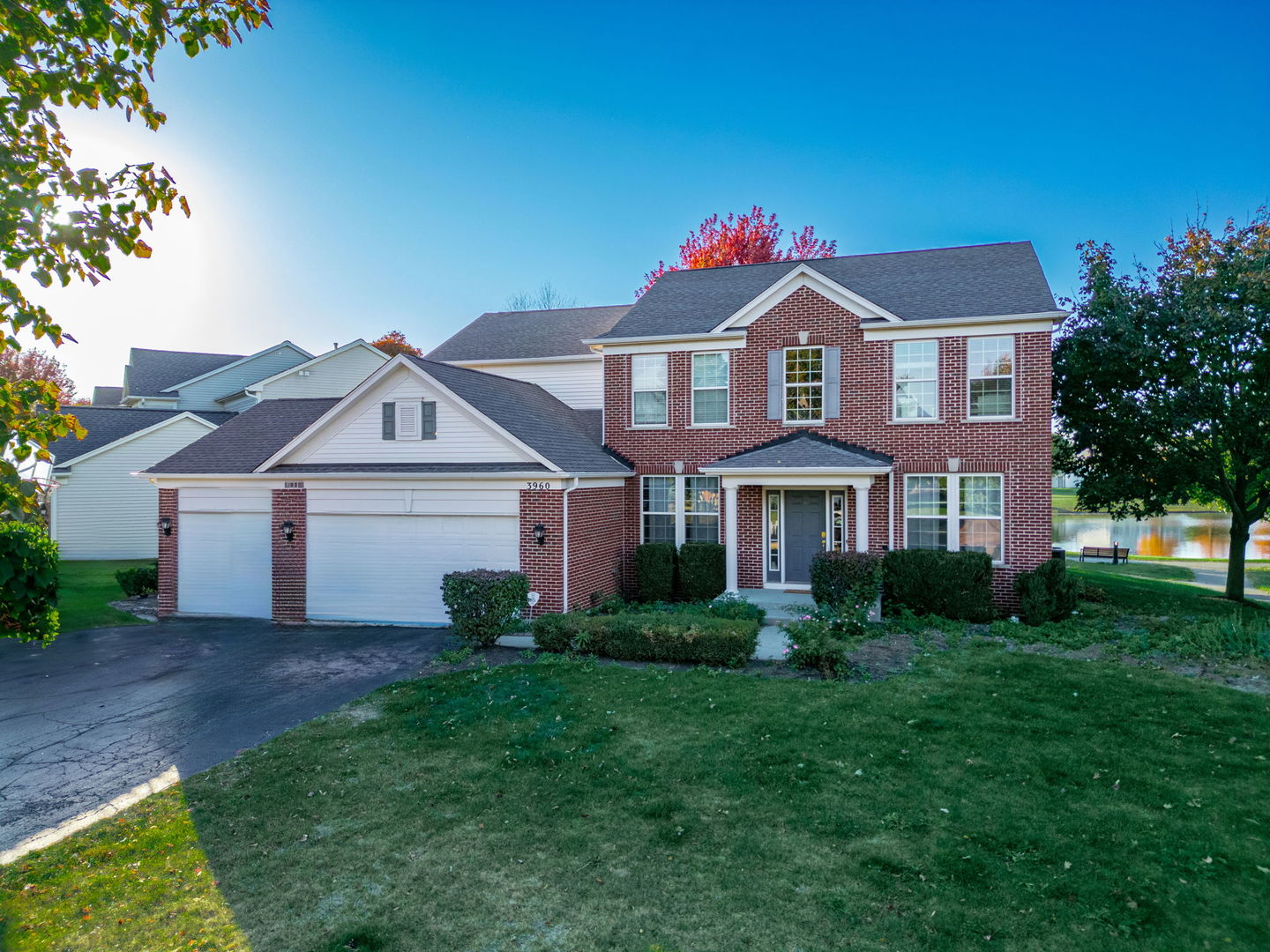 3960 Georgetown Circle, Algonquin, IL 60102