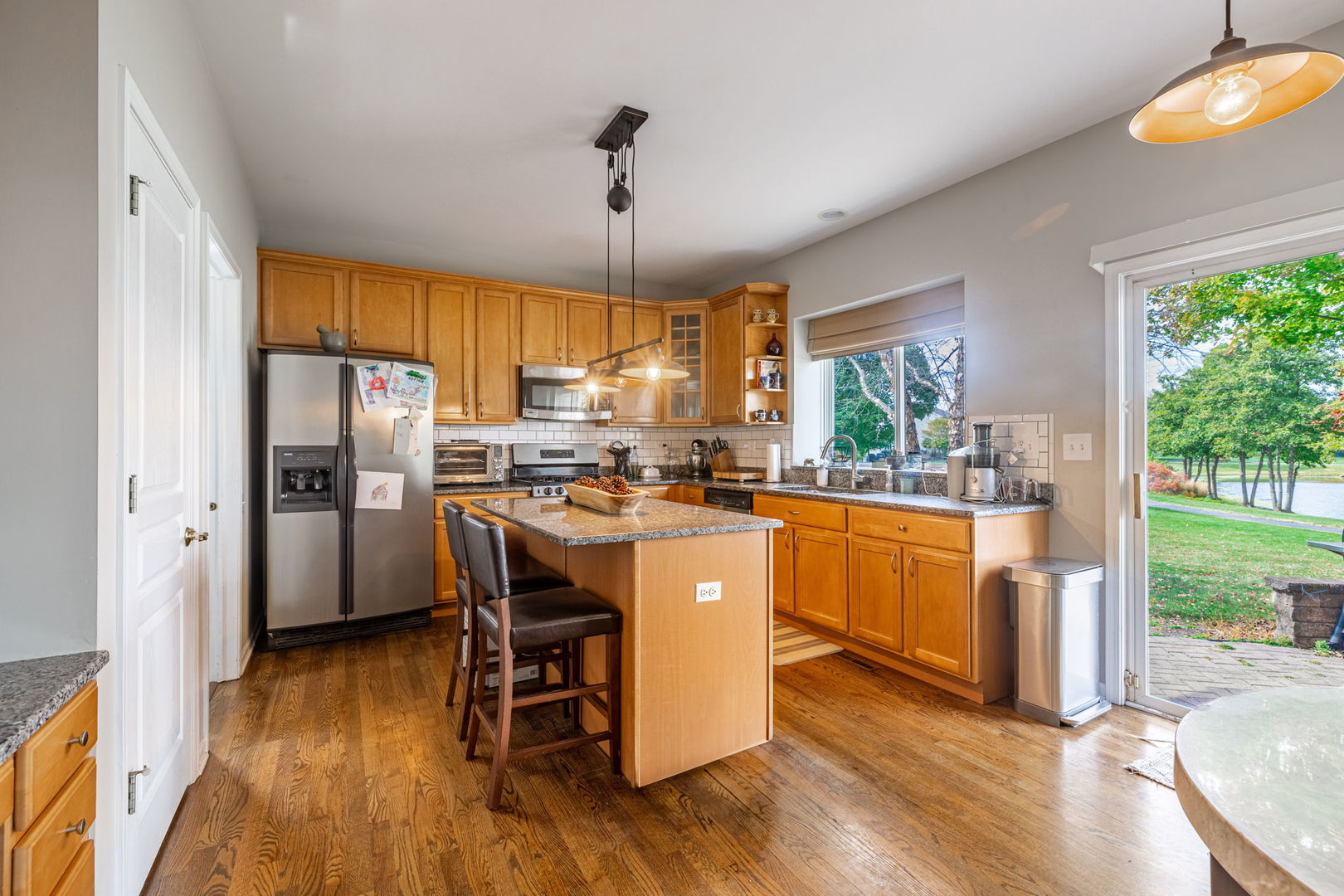 3960 Georgetown Circle, Algonquin, IL 60102