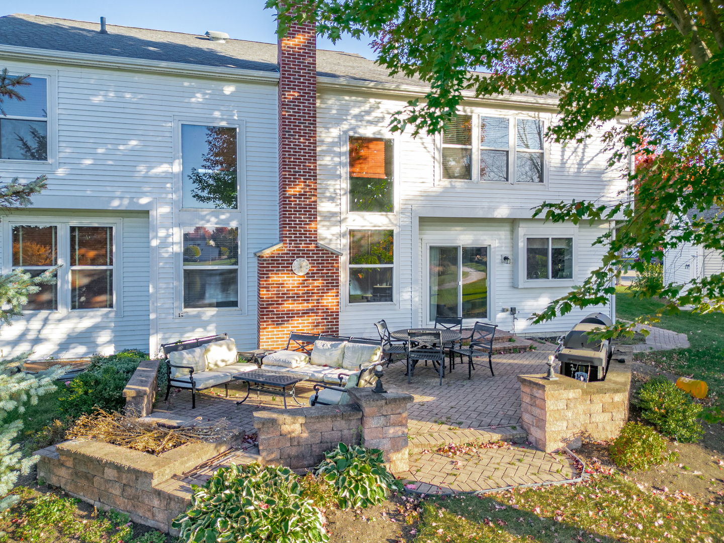 3960 Georgetown Circle, Algonquin, IL 60102