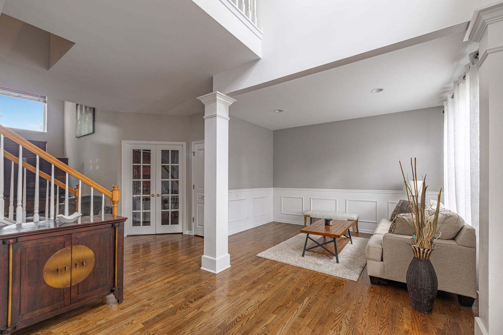 3960 Georgetown Circle, Algonquin, IL 60102