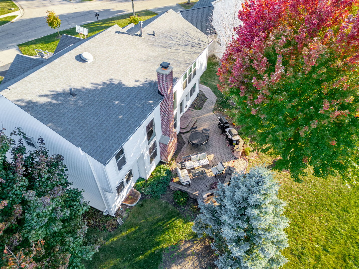 3960 Georgetown Circle, Algonquin, IL 60102