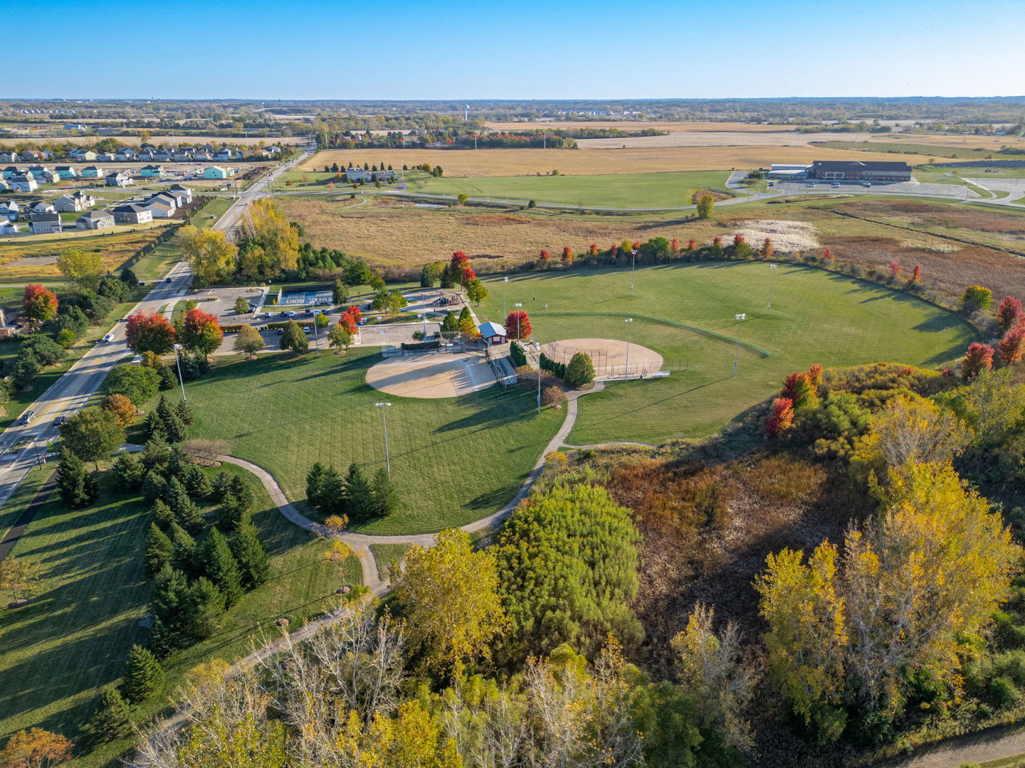 3960 Georgetown Circle, Algonquin, IL 60102