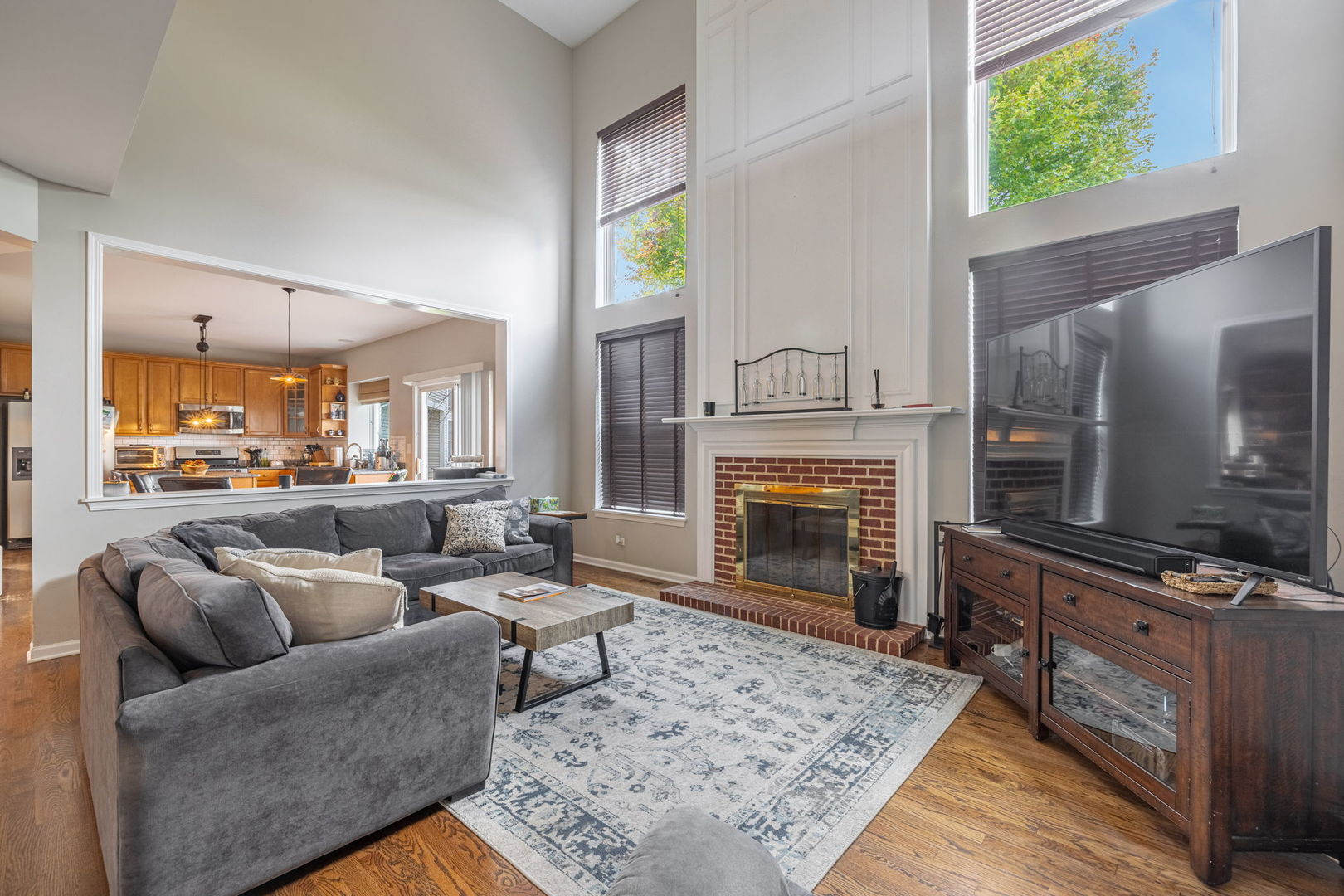 3960 Georgetown Circle, Algonquin, IL 60102