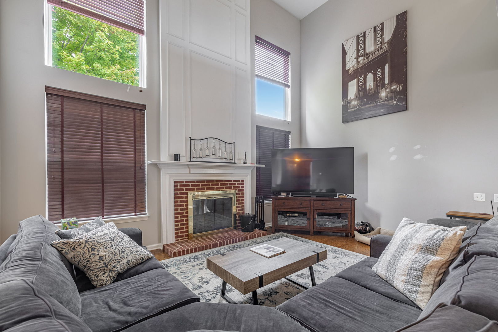 3960 Georgetown Circle, Algonquin, IL 60102