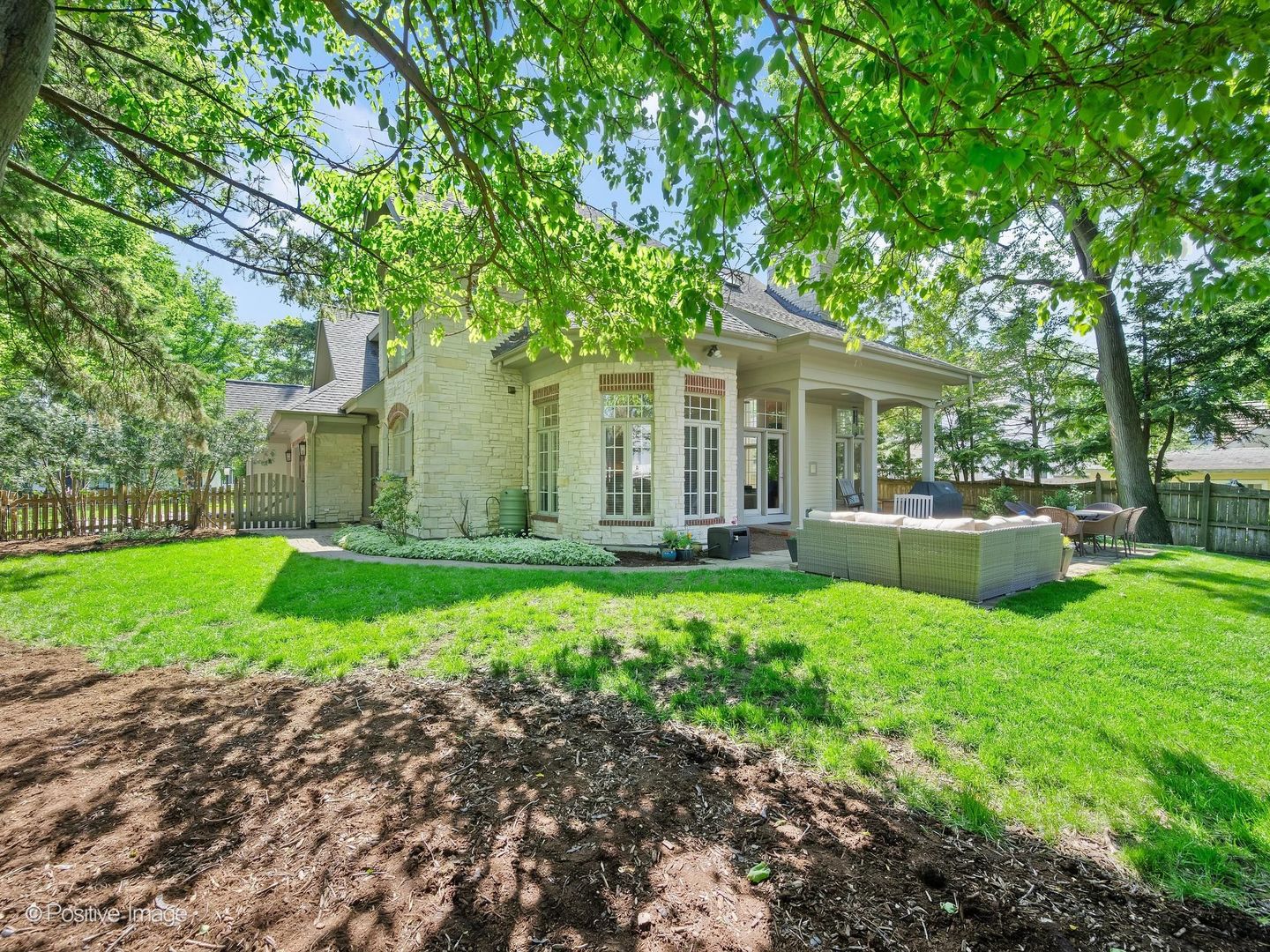 130 S Madison Street, Hinsdale, IL 60521