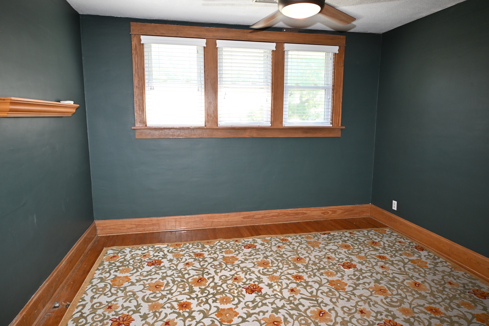 407 N Franklin Street, Roanoke, IL 61561