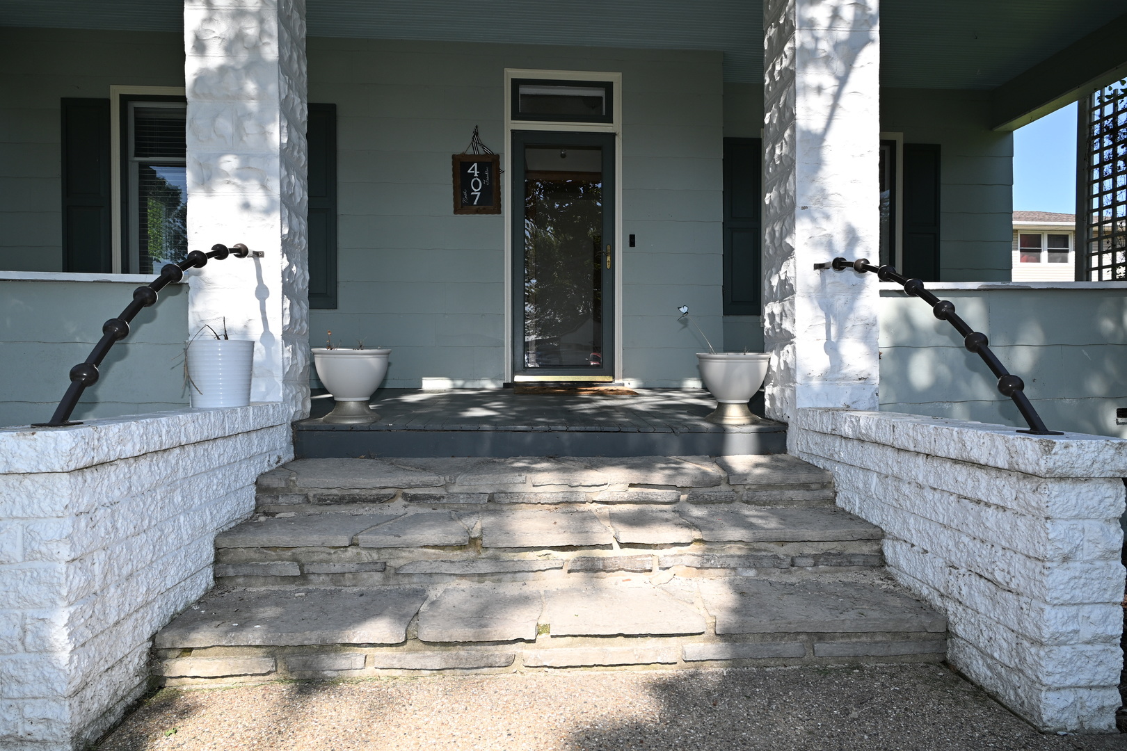 407 N Franklin Street, Roanoke, IL 61561