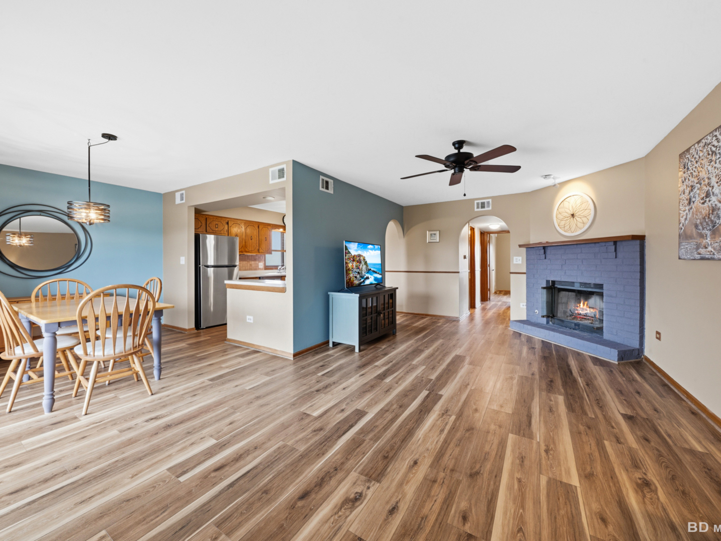 16755 Paxton Avenue #3N, Tinley Park, IL 60477