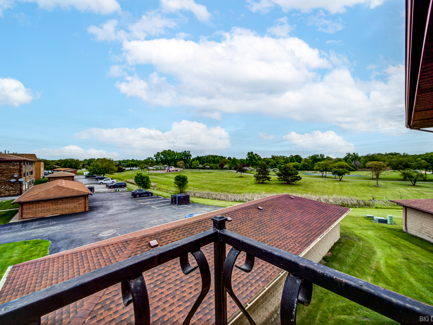 16755 Paxton Avenue #3N, Tinley Park, IL 60477