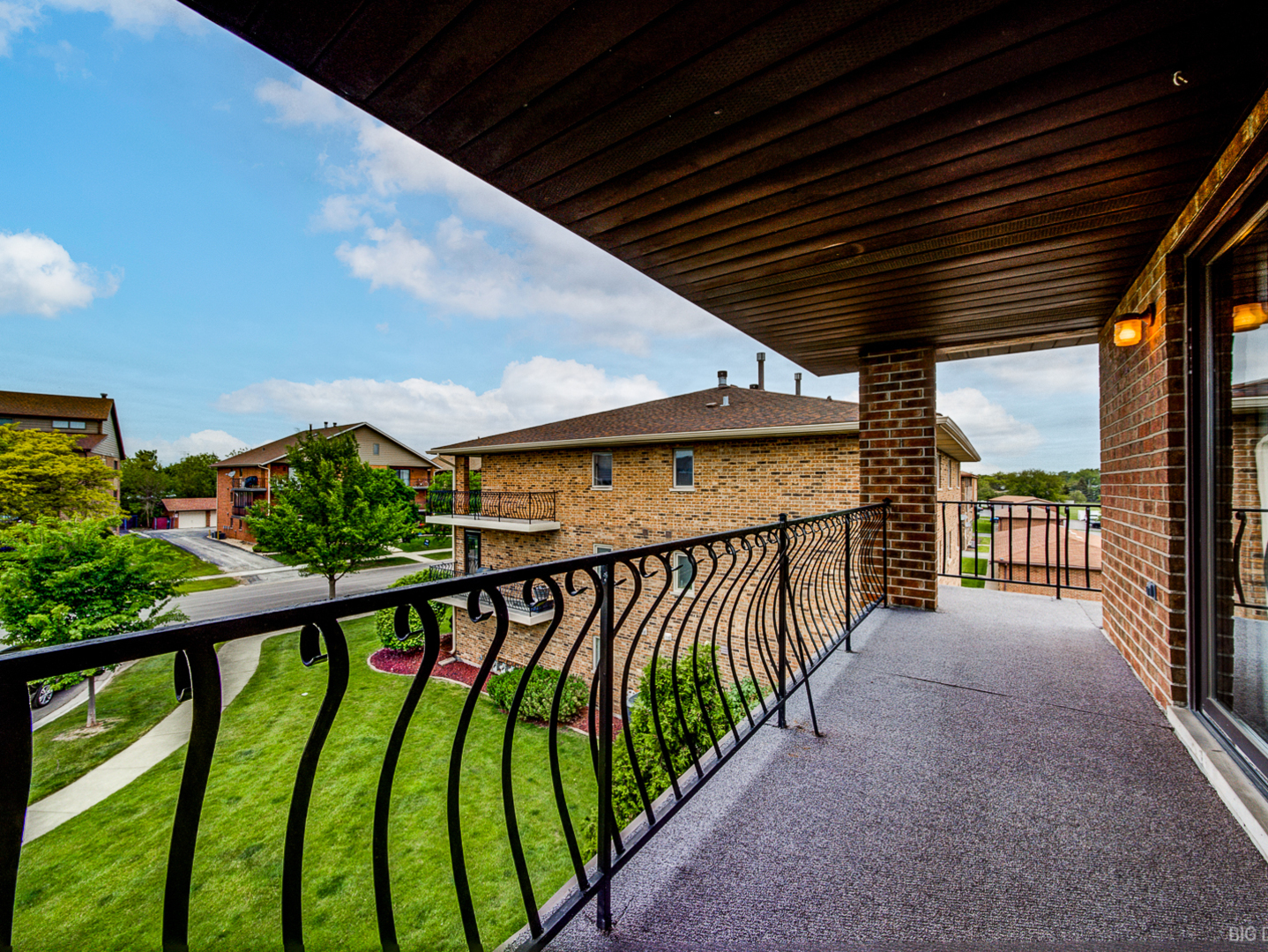 16755 Paxton Avenue #3N, Tinley Park, IL 60477