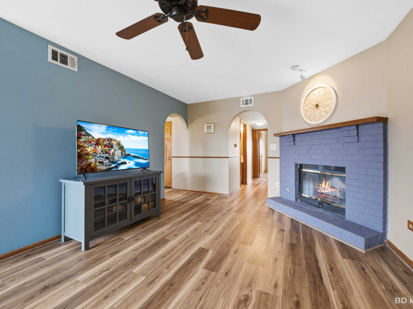 16755 Paxton Avenue #3N, Tinley Park, IL 60477