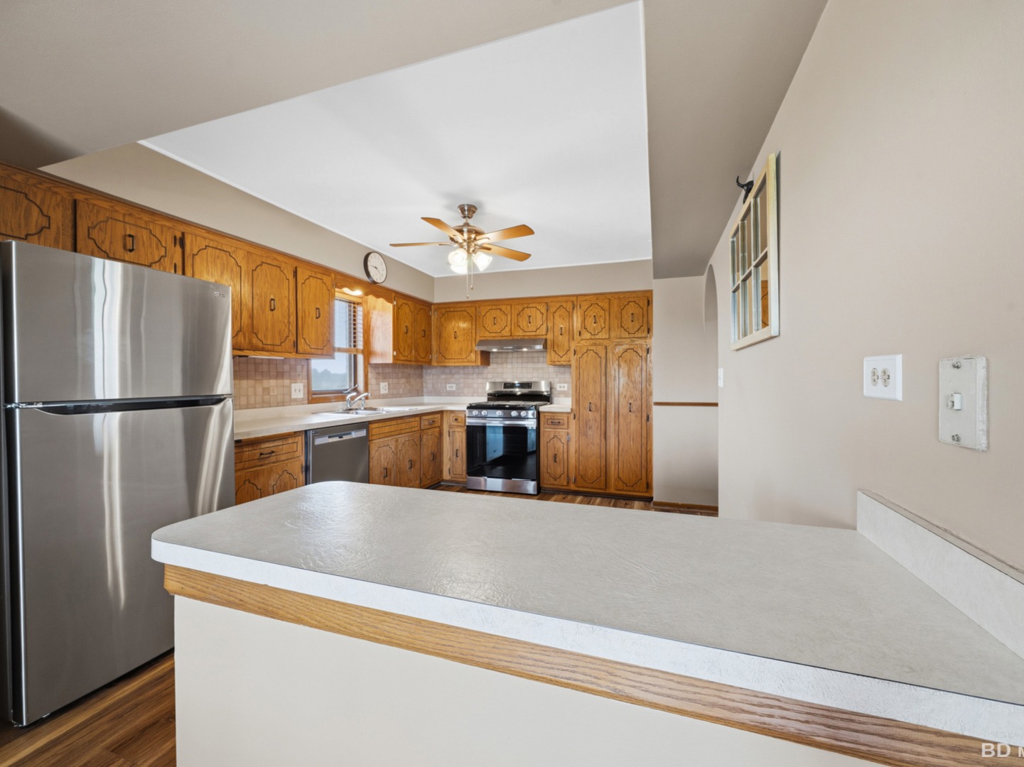 16755 Paxton Avenue #3N, Tinley Park, IL 60477