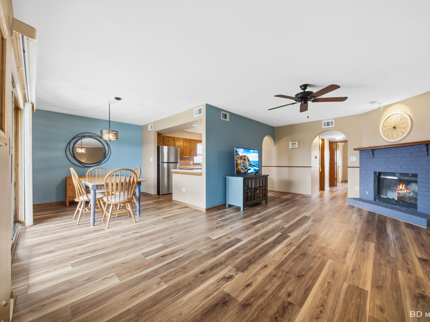 16755 Paxton Avenue #3N, Tinley Park, IL 60477