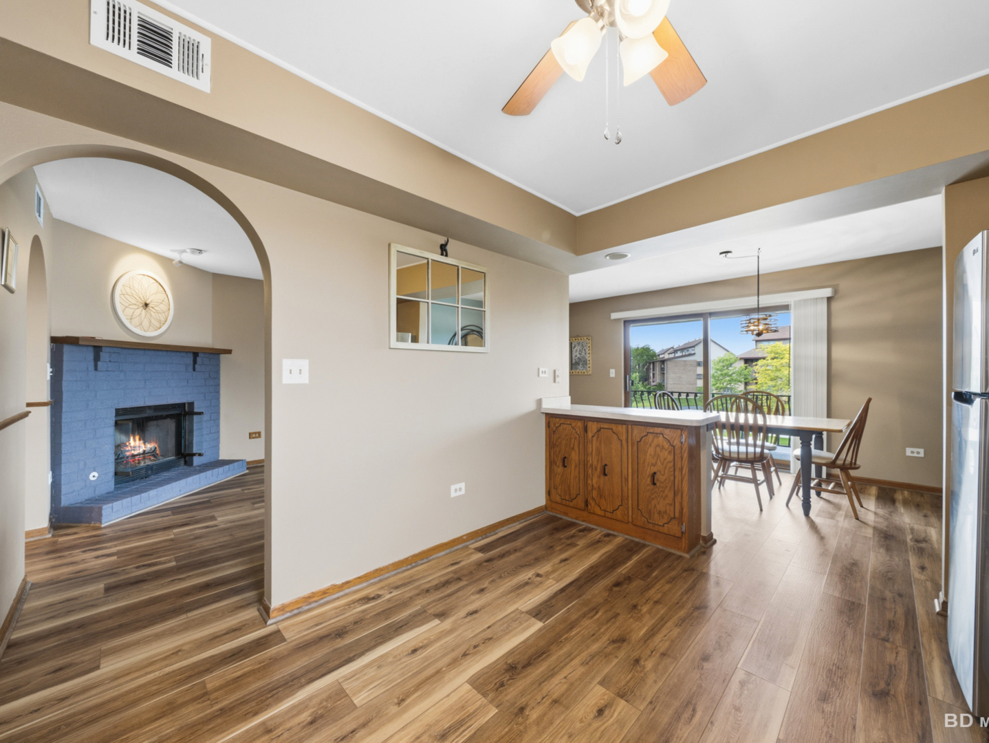 16755 Paxton Avenue #3N, Tinley Park, IL 60477