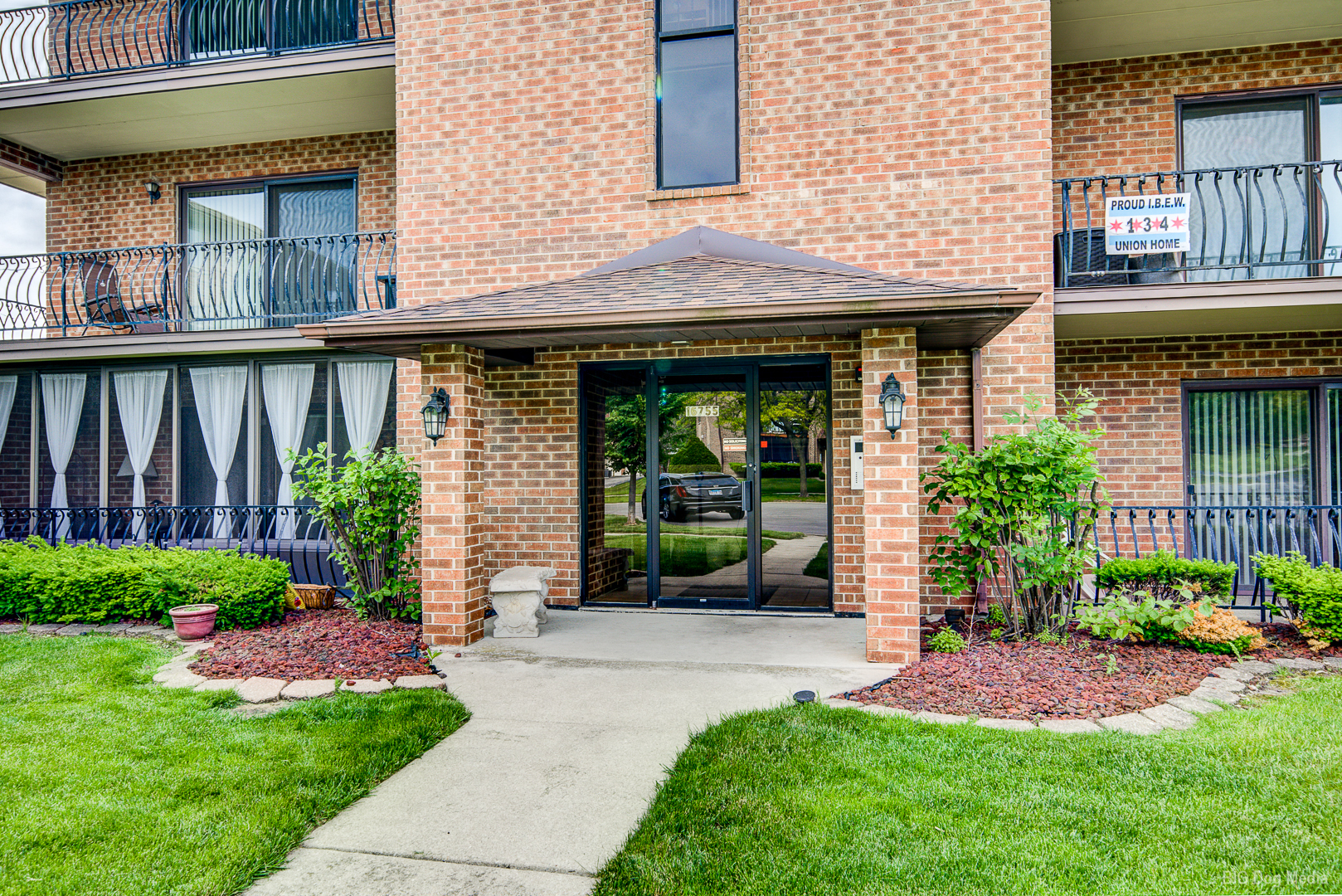 16755 Paxton Avenue #3N, Tinley Park, IL 60477