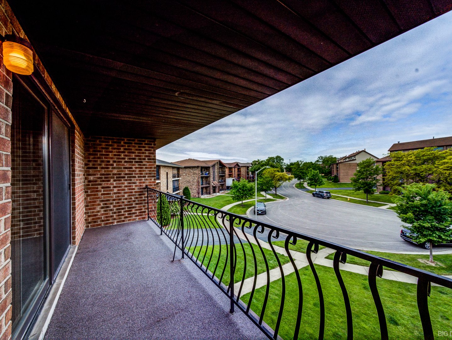 16755 Paxton Avenue #3N, Tinley Park, IL 60477