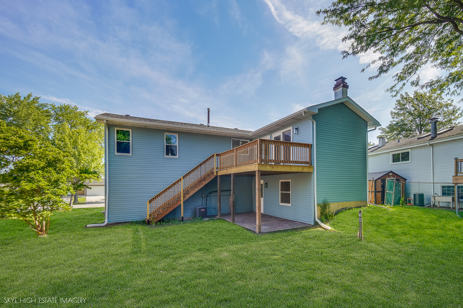 8131 W Evergreen Drive, Frankfort, IL 60423