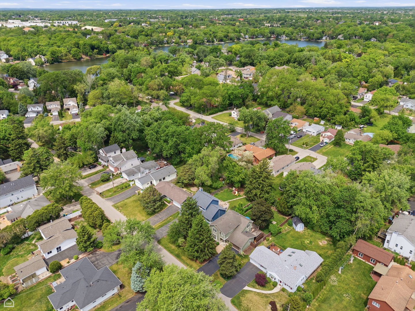 21292 W Starry Lane, Lake Zurich, IL 60047