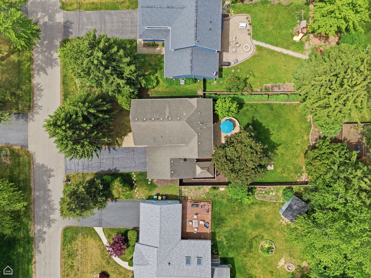 21292 W Starry Lane, Lake Zurich, IL 60047