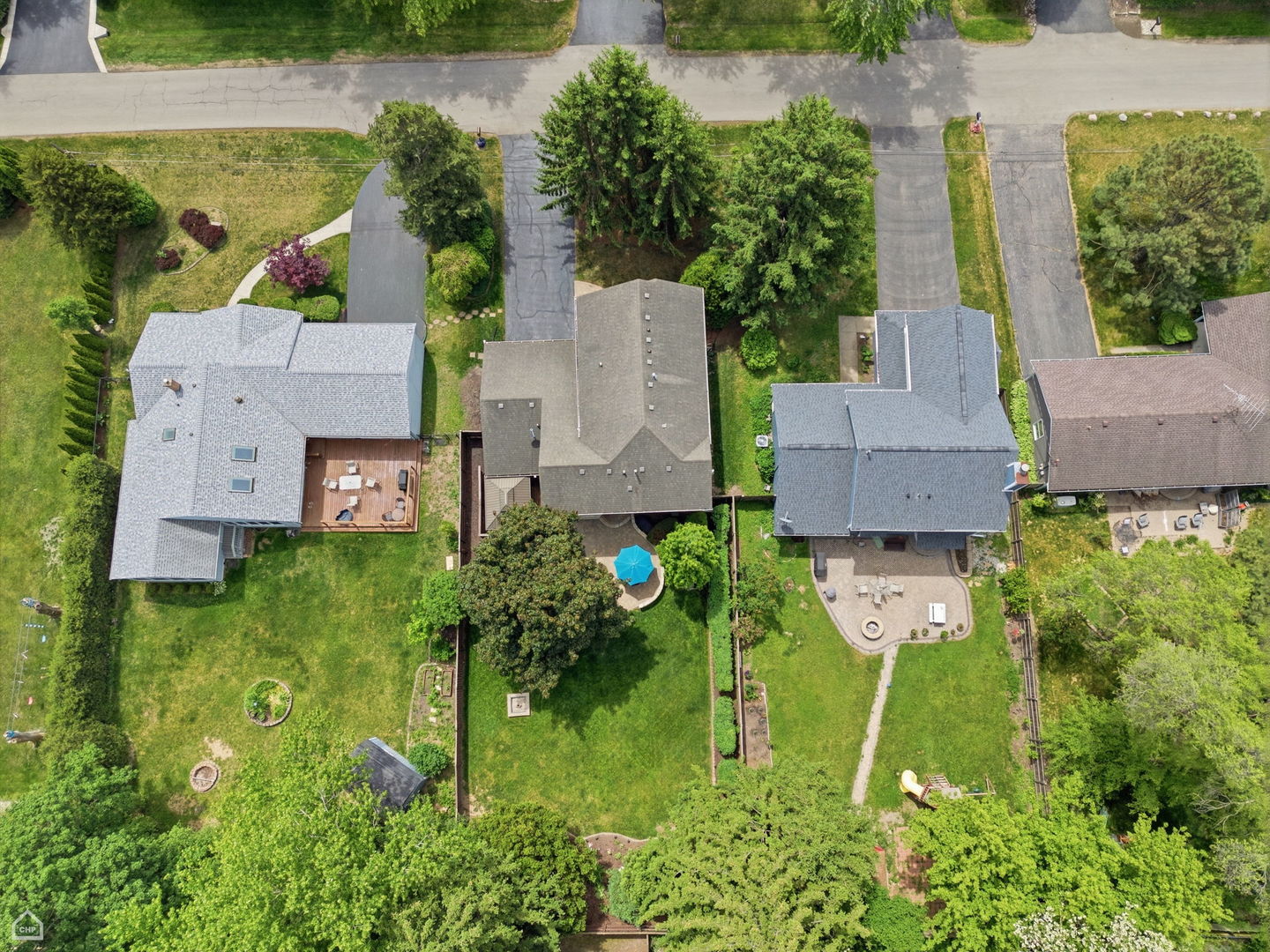 21292 W Starry Lane, Lake Zurich, IL 60047