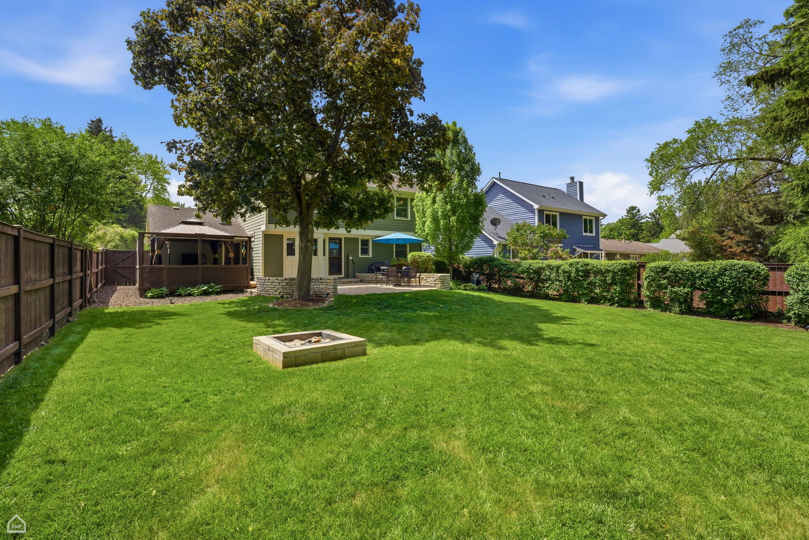 21292 W Starry Lane, Lake Zurich, IL 60047