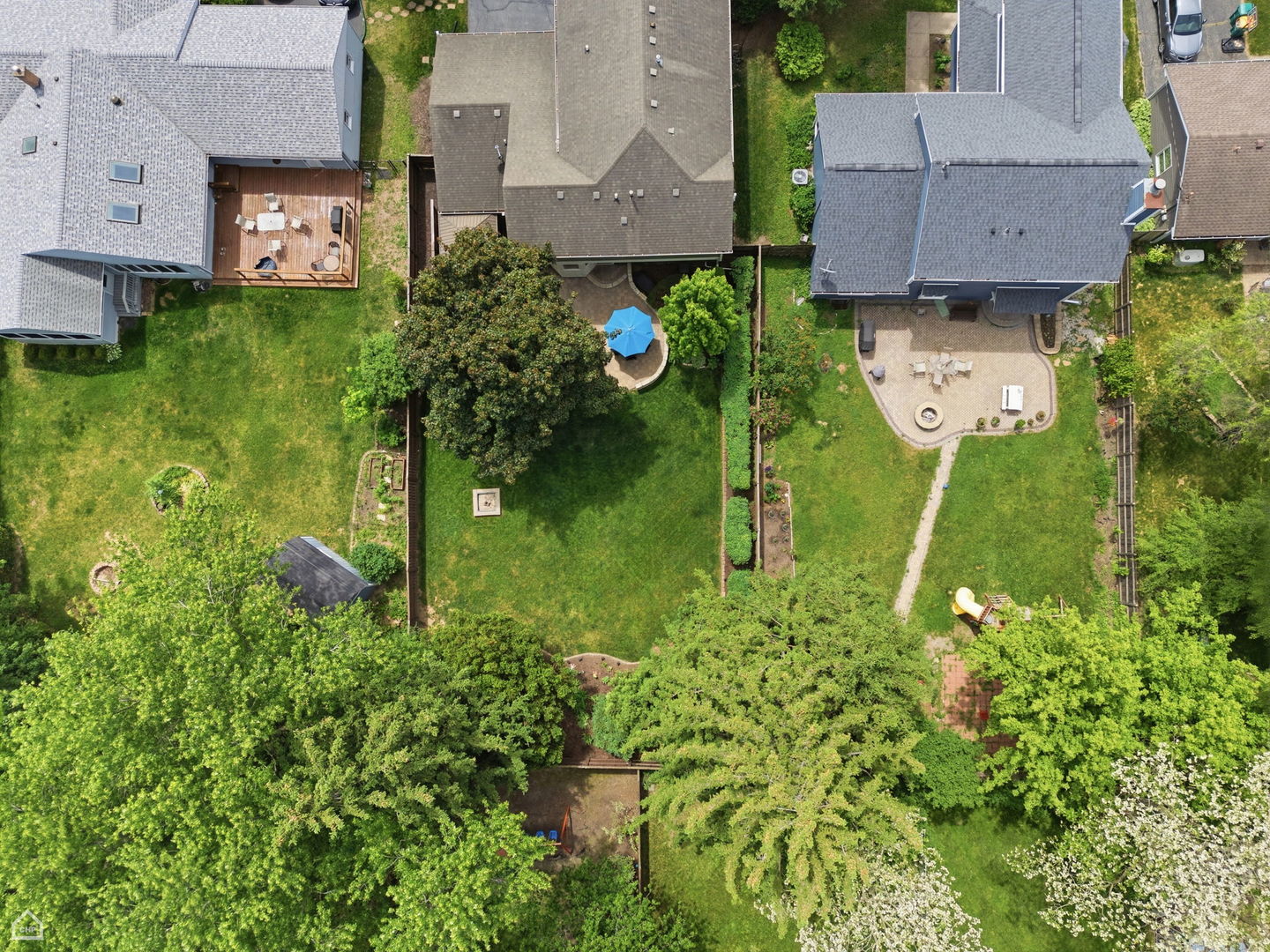 21292 W Starry Lane, Lake Zurich, IL 60047