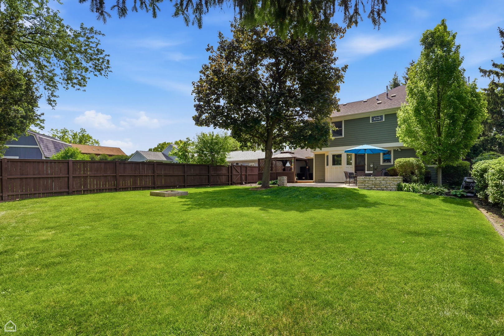 21292 W Starry Lane, Lake Zurich, IL 60047