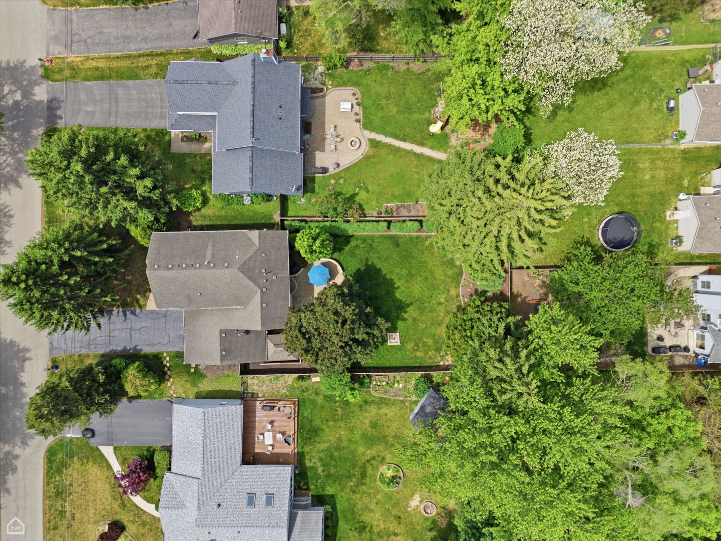21292 W Starry Lane, Lake Zurich, IL 60047