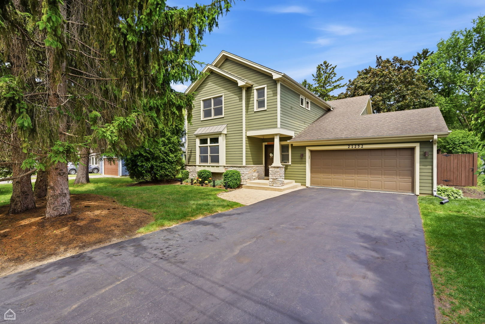 21292 W Starry Lane, Lake Zurich, IL 60047
