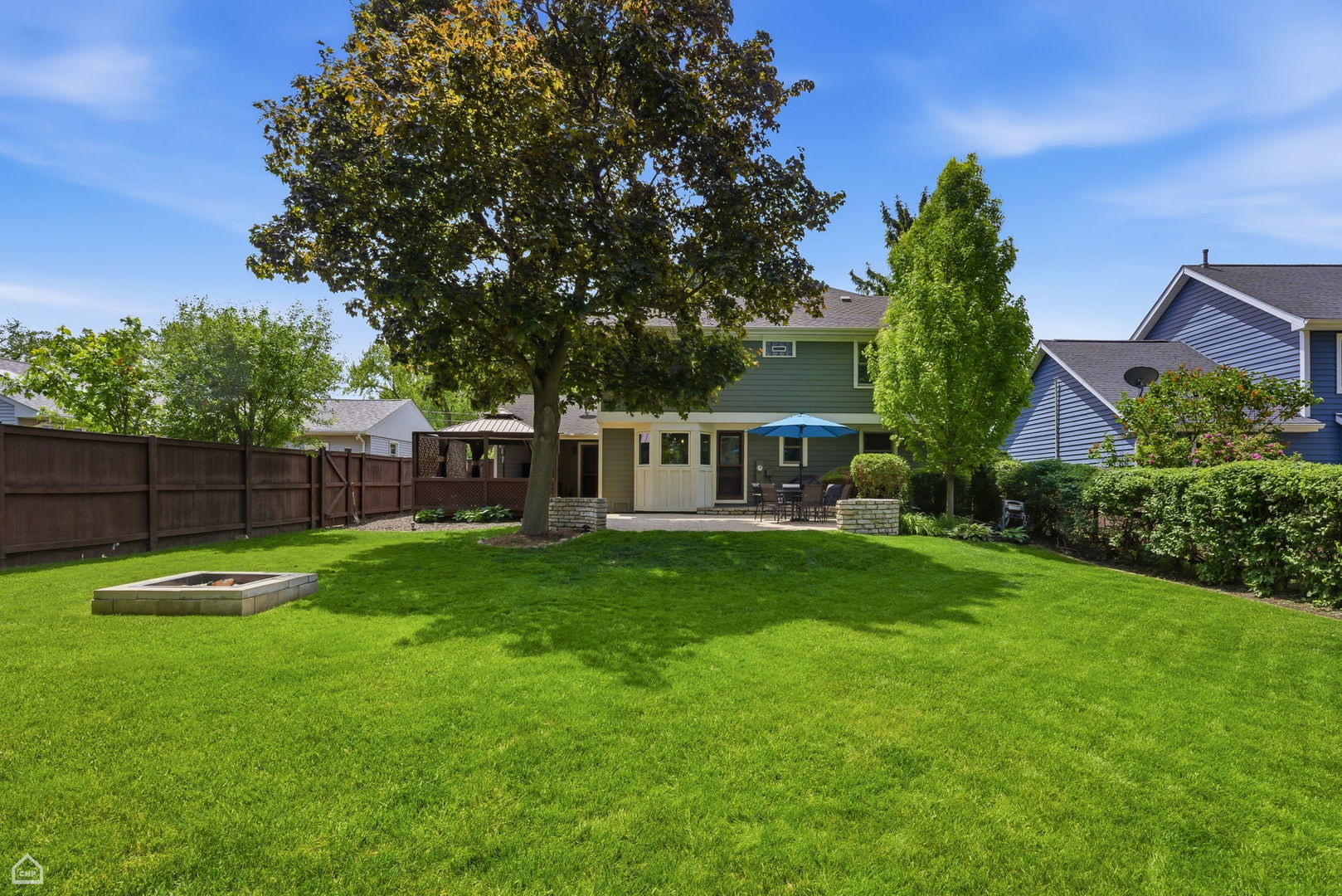 21292 W Starry Lane, Lake Zurich, IL 60047