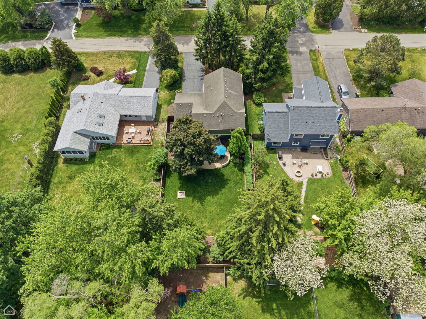 21292 W Starry Lane, Lake Zurich, IL 60047