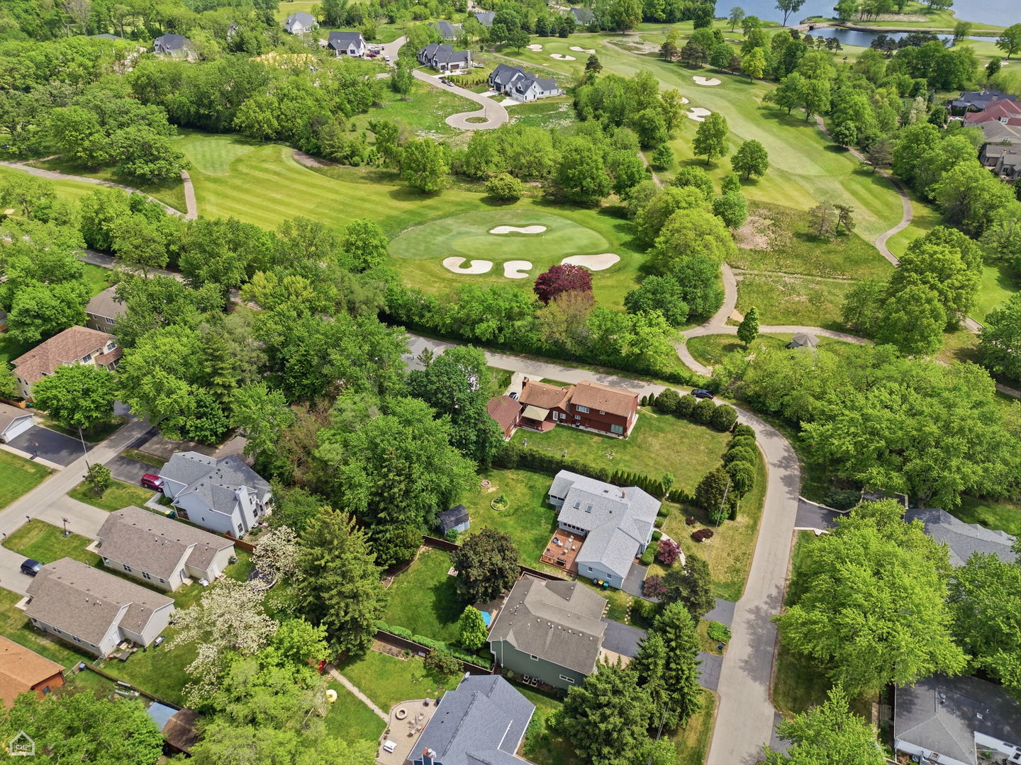 21292 W Starry Lane, Lake Zurich, IL 60047