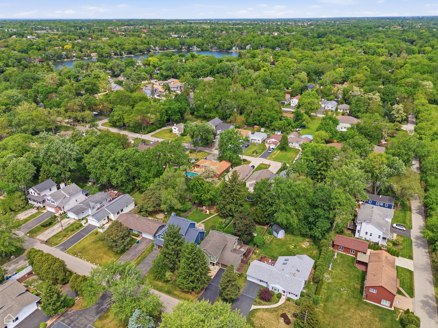 21292 W Starry Lane, Lake Zurich, IL 60047