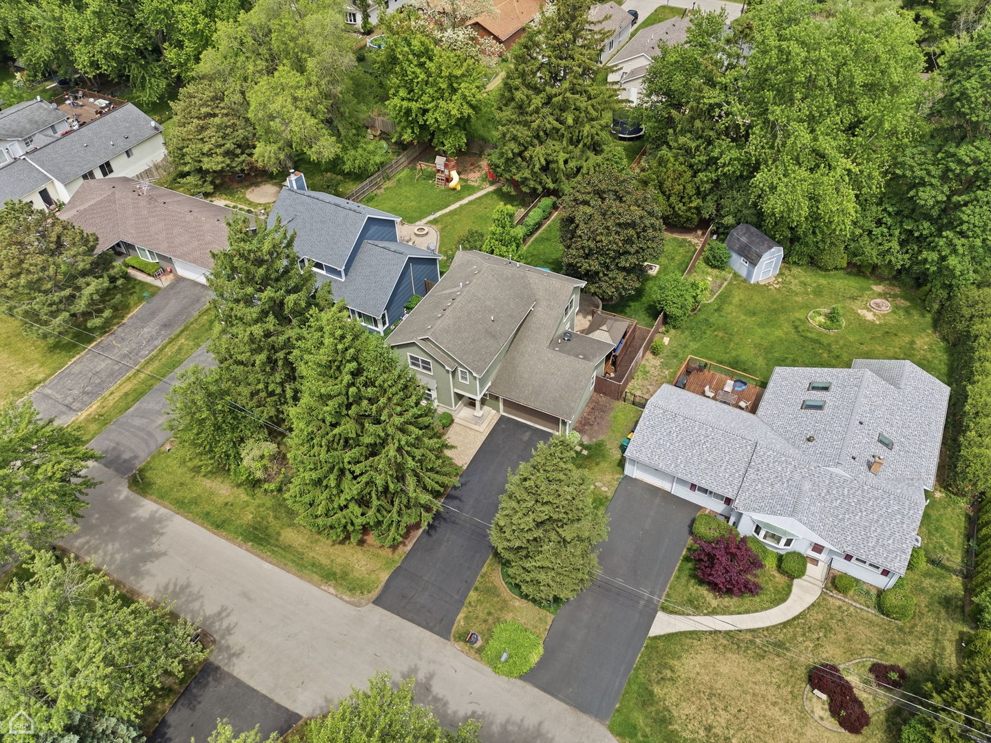 21292 W Starry Lane, Lake Zurich, IL 60047