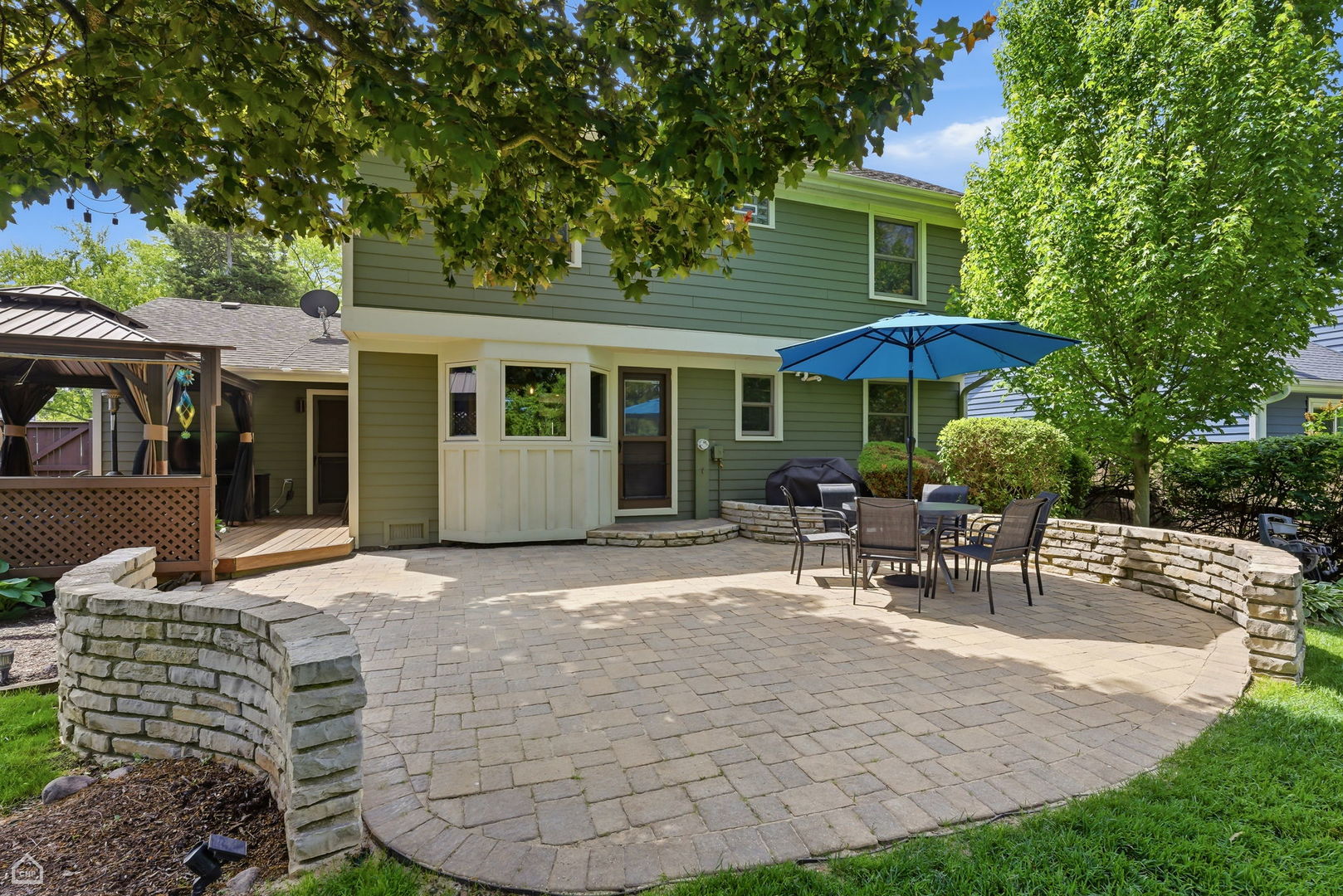 21292 W Starry Lane, Lake Zurich, IL 60047