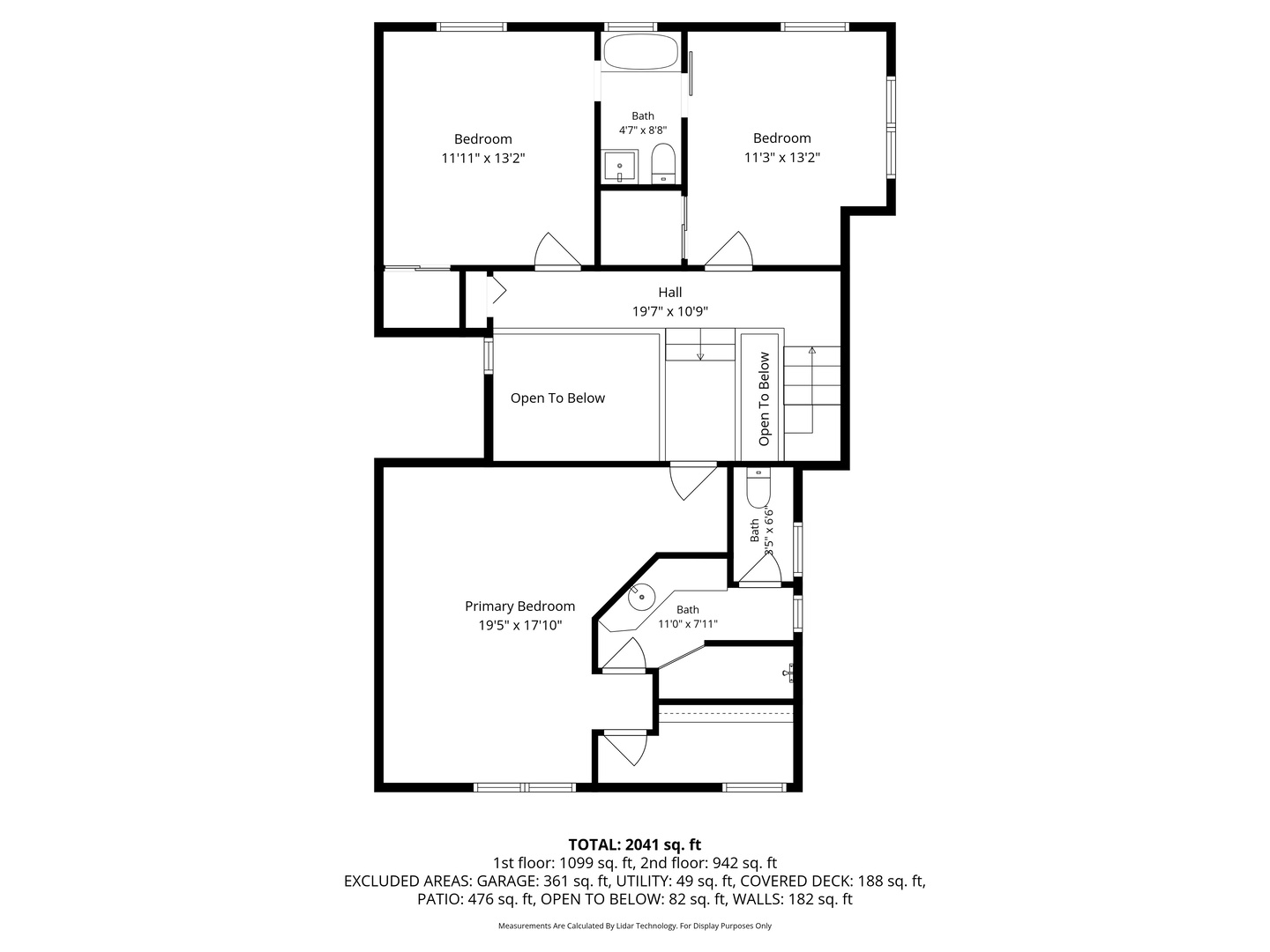 21292 W Starry Lane, Lake Zurich, IL 60047