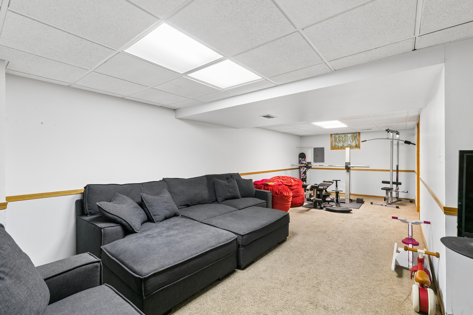15931 Blackwater Court, Tinley Park, IL 60477