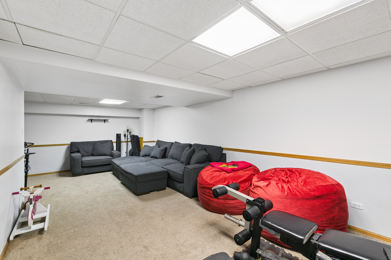 15931 Blackwater Court, Tinley Park, IL 60477