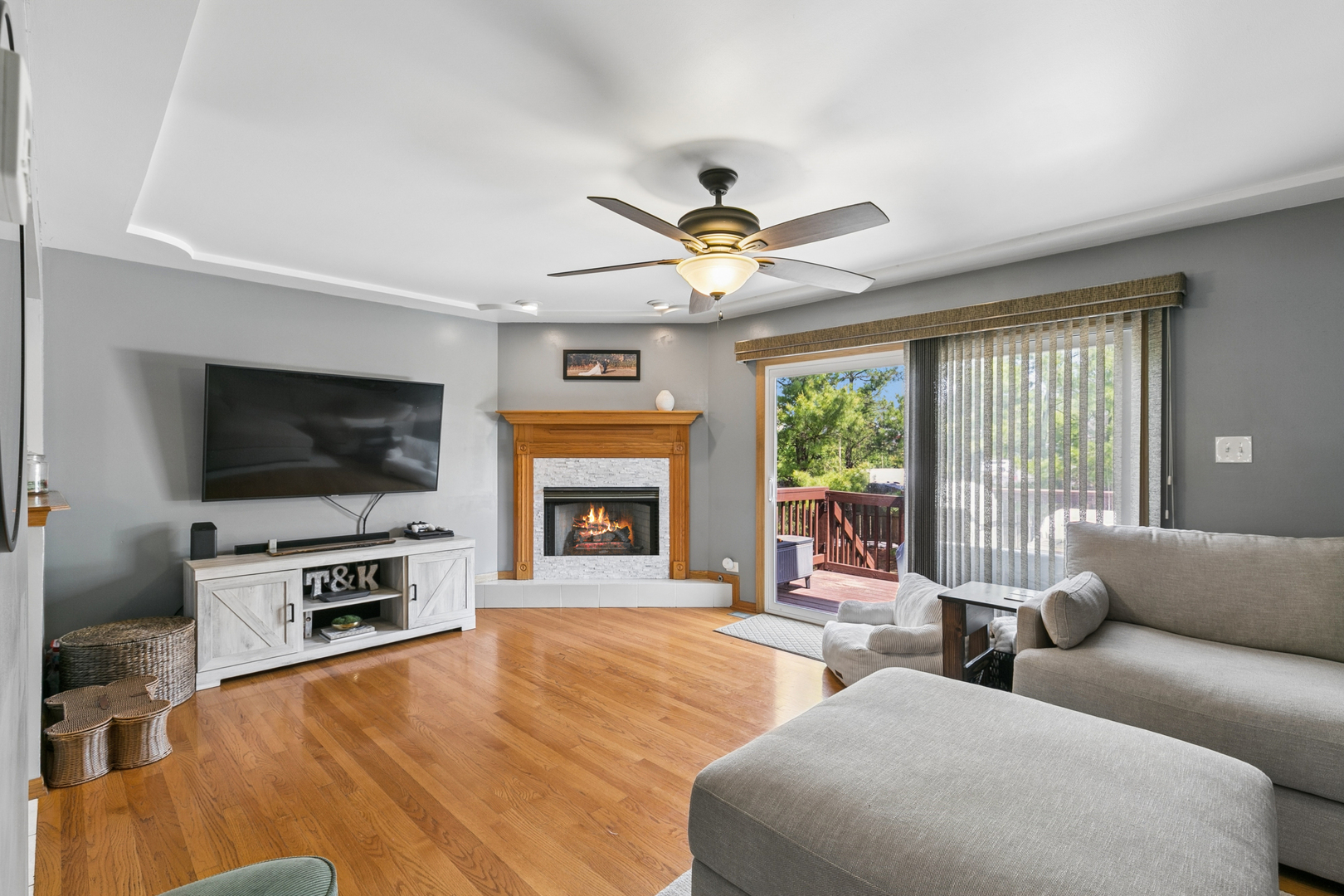 15931 Blackwater Court, Tinley Park, IL 60477