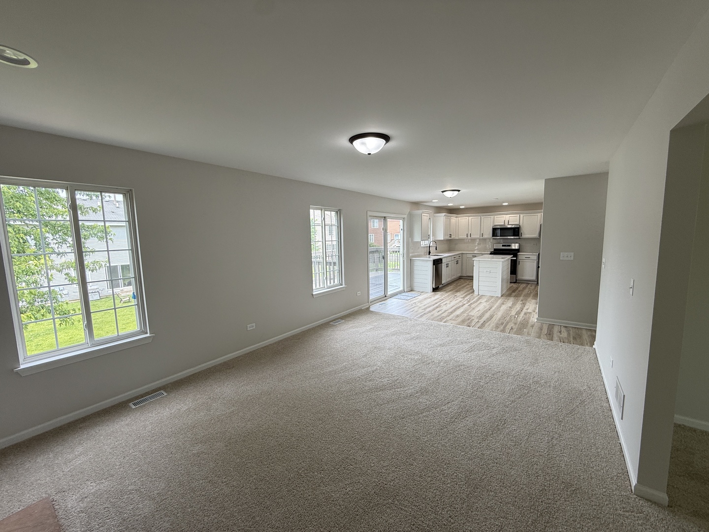 1305 Burns Court, Minooka, IL 60447