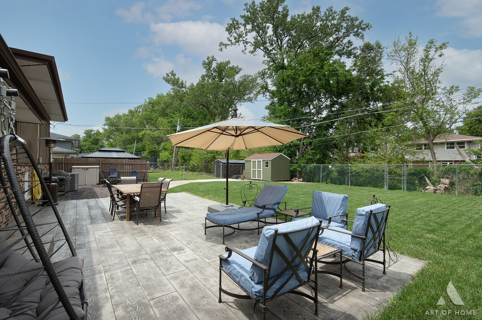 10136 Charles Avenue, Palos Hills, IL 60465