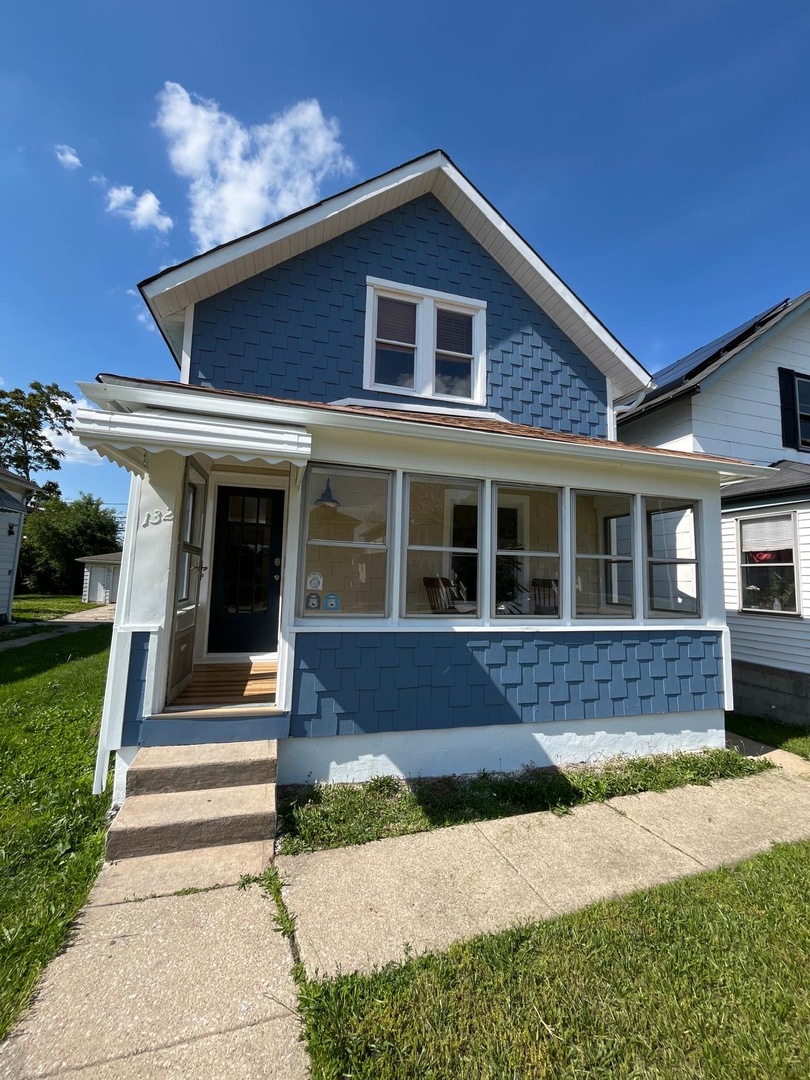 132 156th Place, Calumet City, IL 60409