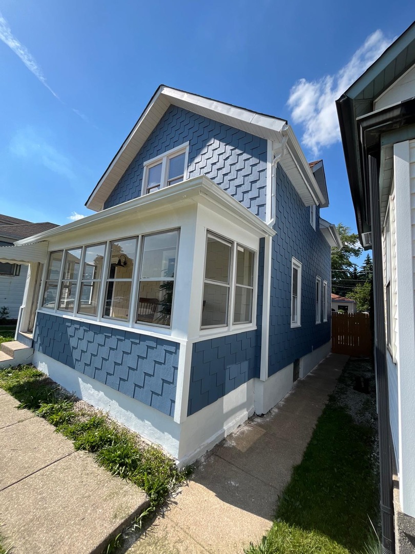132 156th Place, Calumet City, IL 60409