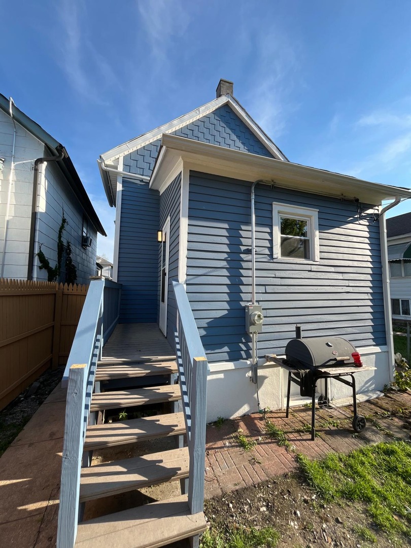 132 156th Place, Calumet City, IL 60409