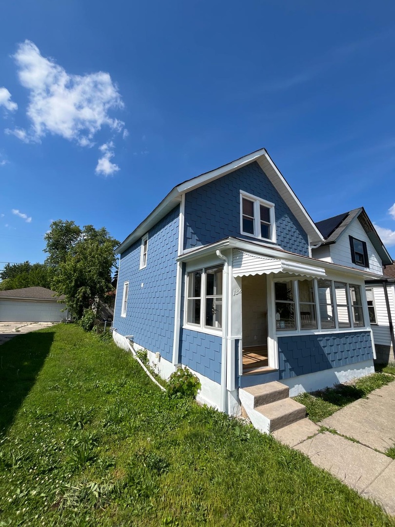 132 156th Place, Calumet City, IL 60409