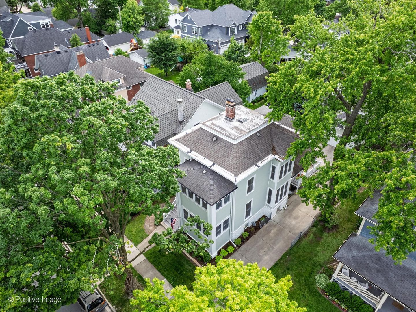 318 S Ashland Avenue, La Grange, IL 60525