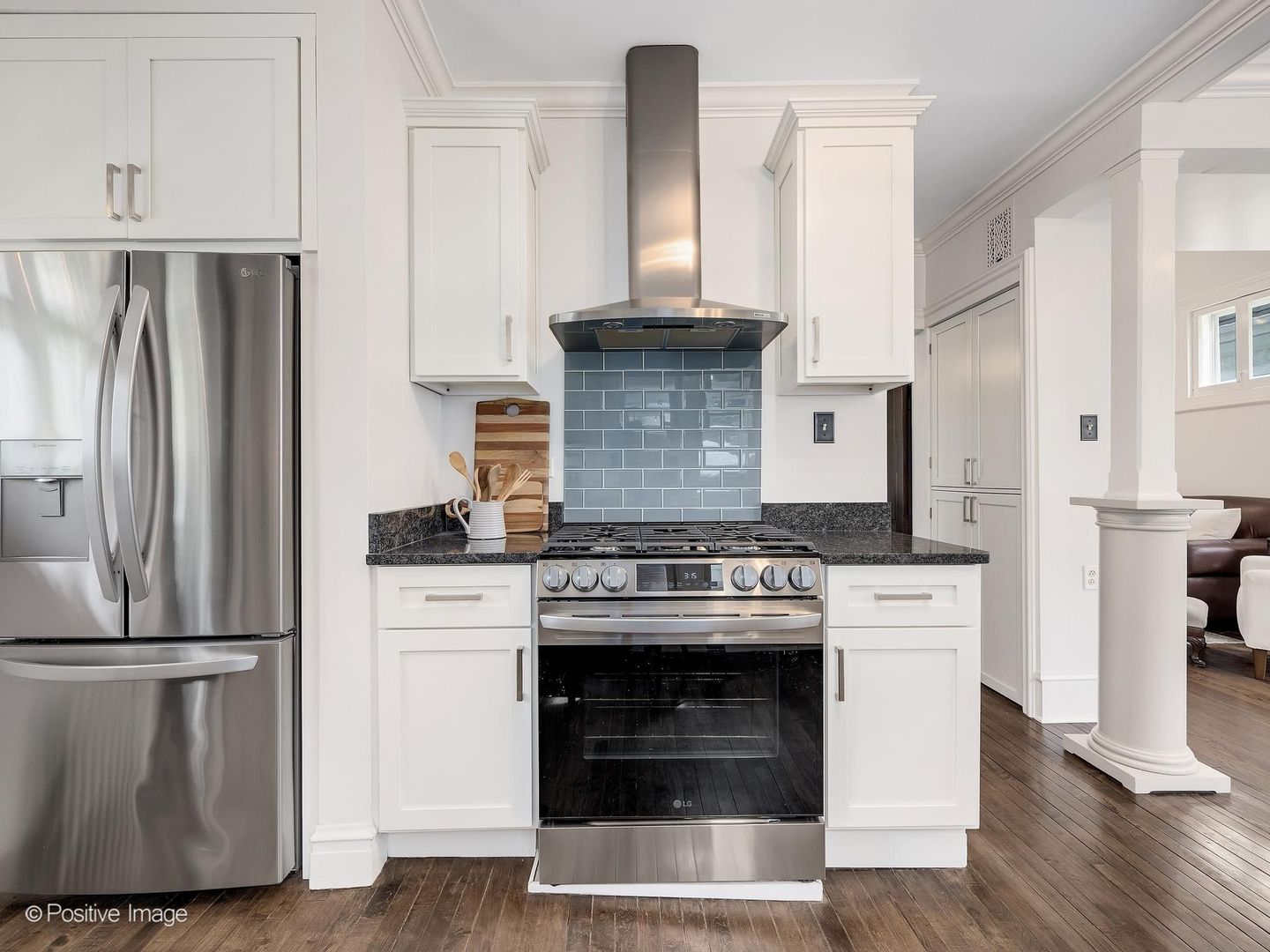 318 S Ashland Avenue, La Grange, IL 60525