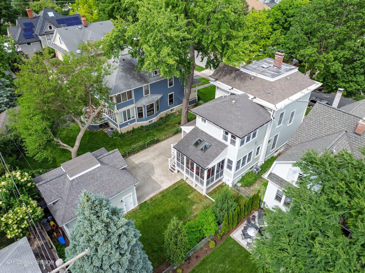 318 S Ashland Avenue, La Grange, IL 60525
