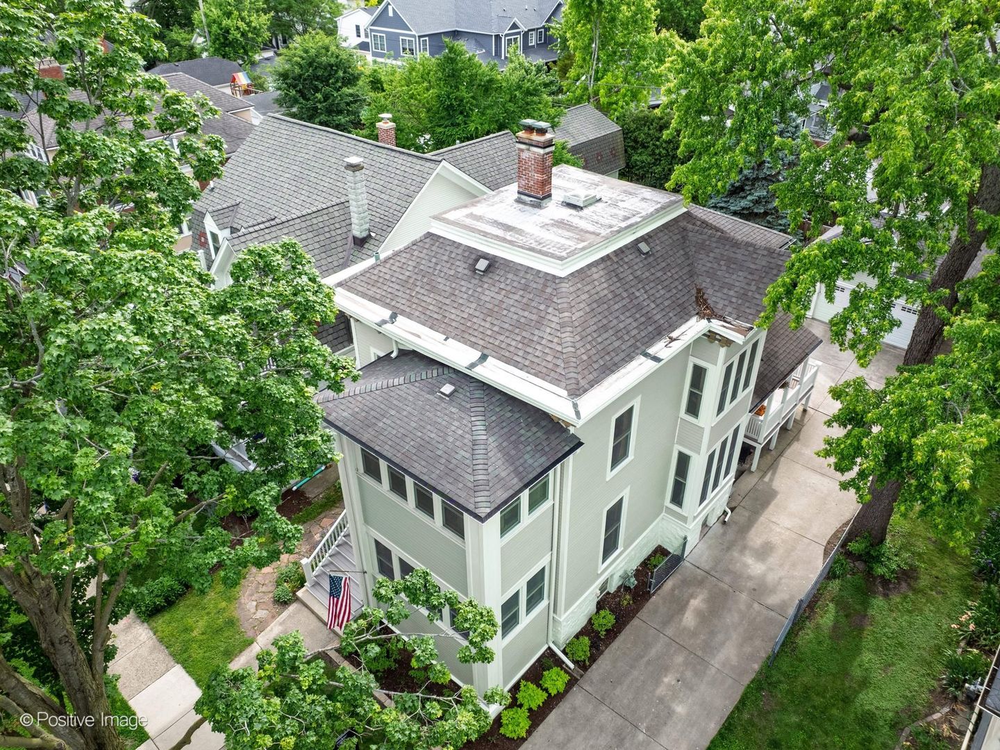 318 S Ashland Avenue, La Grange, IL 60525