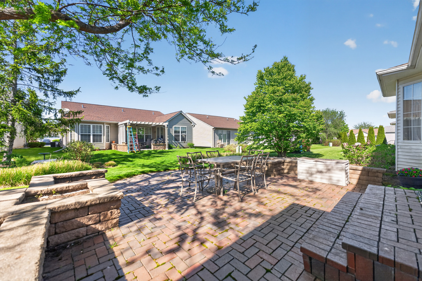 13464 Winterberry Lane, Huntley, IL 60142